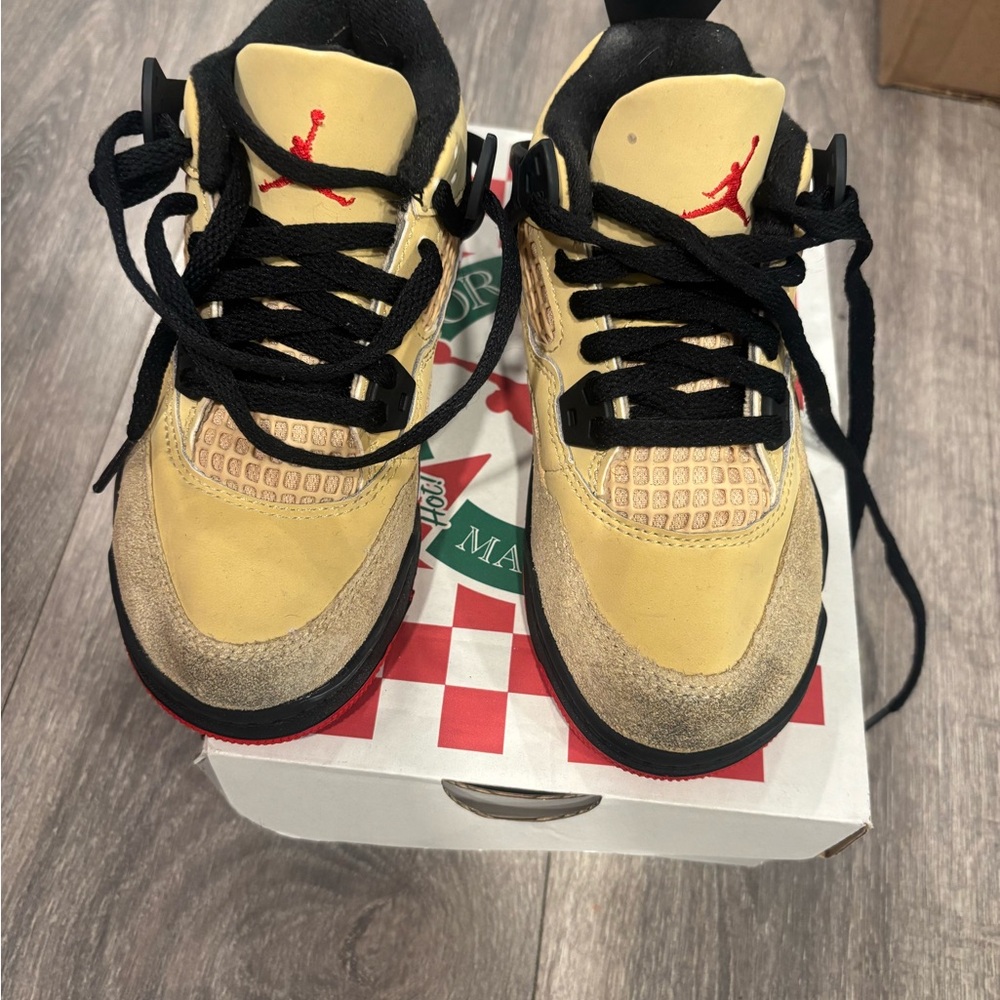 Jordan Kids